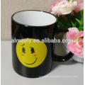 charming small bottom ceramic mug